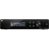 Sennheiser XSW 2-835-A Wireless Handheld Mic System with e835 Capsule, Wireless Mobile Pack & Charger (4x AA   Batteries) Bundle