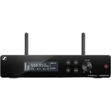Sennheiser XSW 2-835-A Wireless Handheld Mic System with e835 Capsule, Wireless Mobile Pack & Charger (4x AA   Batteries) Bundle