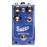 Supro Drive Pedal