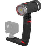 SeaLife Sea Dragon 2300F Underwater Photo-Video Dive Light