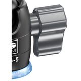 Sirui KS-5 Quick Release Ball Head