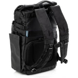 Tenba Fulton v2 10L Photo Backpack (Black/Black Camo)