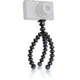 Joby Gorillapod Original Flexible Mini-Tripod (Black/Charcoal)