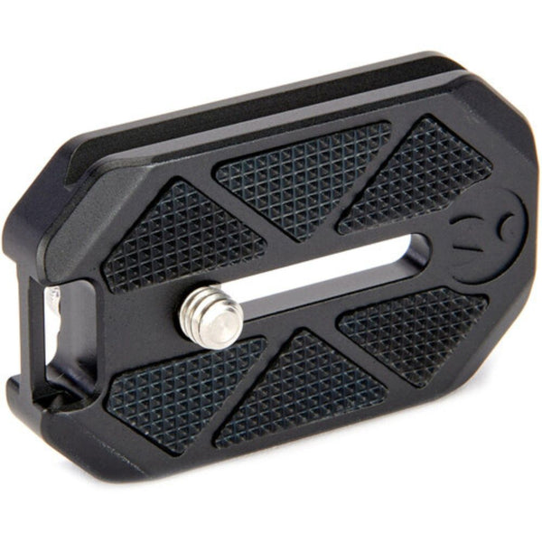 3 Legged Thing QR7-B Quick Release Plate (Black)