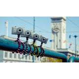 Joby Gorillapod Original Flexible Mini-Tripod (Black/Charcoal)