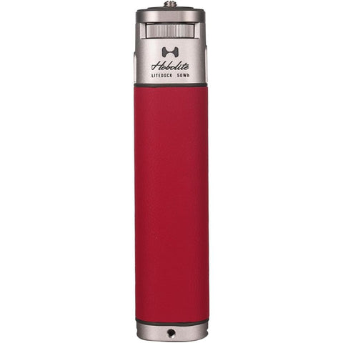 Hobolite LiteDock (Crimson)