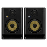 KRK RP5G5 ROKIT 5 Generation Five 5" Powered Studio Monitor Pair