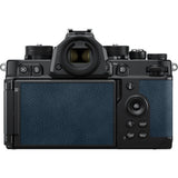 Nikon Zf Mirrorless Camera (Blue)