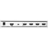 ATEN 4-Port True 4K HDMI Splitter