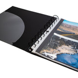 Itoya ProFolio Art + Photo Binder (8.5"x11")