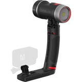 SeaLife Sea Dragon 2300F Underwater Photo-Video Dive Light