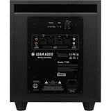 Adam Audio T10S - 130W 10" Active Subwoofer