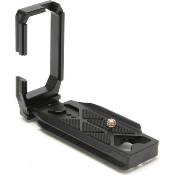 3 Legged Thing Alfie L-Bracket for Select Sony Mirrorless Cameras (Darkness/Matte Black)