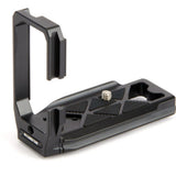 3 Legged Thing Alfie L-Bracket for Select Sony Mirrorless Cameras (Darkness/Matte Black)