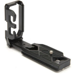 3 Legged Thing Alfie L-Bracket for Select Sony Mirrorless Cameras (Darkness/Matte Black)