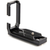 3 Legged Thing Alfie L-Bracket for Select Sony Mirrorless Cameras (Darkness/Matte Black)