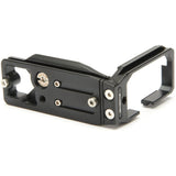 3 Legged Thing Alfie L-Bracket for Select Sony Mirrorless Cameras (Darkness/Matte Black)