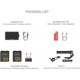 Kinefinity MAVO mark2 Agile Pack