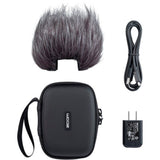 Zoom APH-2e Accessory Pack for H2essential Portable Recorder