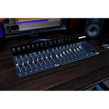 Icon Pro Audio P1-M DAW Control Surface Bundle with D4T Display