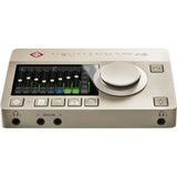 Neumann MT 48 U Desktop 12x12 USB-C Audio/MIDI Interface