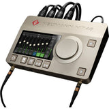 Neumann MT 48 U Desktop 12x12 USB-C Audio/MIDI Interface