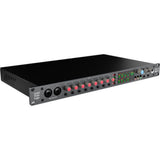 Solid State Logic SSL 18 USB-C Audio/MIDI Interface Bundle with Solid State Logic ALPHA 8 AD/DA Converter/Expander and USB-C Audio Interface (Pair)
