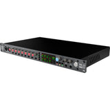 Solid State Logic SSL 18 USB-C Audio/MIDI Interface Bundle with Solid State Logic ALPHA 8 AD/DA Converter/Expander and USB-C Audio Interface (Pair)