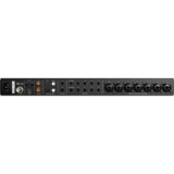 Solid State Logic SSL 18 USB-C Audio/MIDI Interface Bundle with Solid State Logic ALPHA 8 AD/DA Converter/Expander and USB-C Audio Interface (Pair)