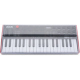Decksaver Cover for Akai MPK Mini Plus (Light Edition)