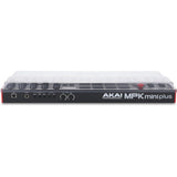 Decksaver Cover for Akai MPK Mini Plus (Light Edition)