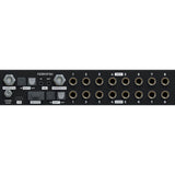 Ferrofish Pulse8 AE 8x8 AD/DA Converter with ADAT