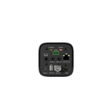 PTZOptics Studio 4K Camera with 12x Optical Zoom (Gray)