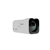 PTZOptics Studio 4K Camera with 12x Optical Zoom (White)