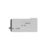 PTZOptics Studio 4K Camera with 20x Optical Zoom (White)
