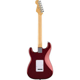 Fender Standard Stratocaster Electric Guitar - Candy Cola