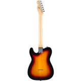 Fender Standard Telecaster Electric Guitar - 3-color Sunburst