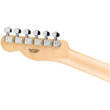 Fender Standard Telecaster Electric Guitar - 3-color Sunburst