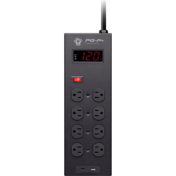 Black Lion Audio PG-P Plus Portable Power Conditioner