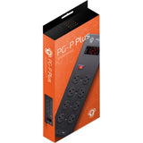 Black Lion Audio PG-P Plus Portable Power Conditioner