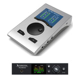 RME Babyface Pro FS 24-Channel 192kHz Bus-Powered USB Audio Interface