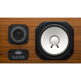 Avantone Pro CLA-10A Limited-Edition Chris Lord-Alge Active Studio Monitor System (Pair, Black Walnut)