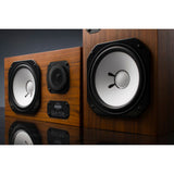 Avantone Pro CLA-10A Limited-Edition Chris Lord-Alge Active Studio Monitor System (Pair, Black Walnut)