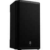 Electro-Voice ZLX-15P-G2 15" 2-Way 1000W Powered Loudspeaker with Bluetooth Black Bundle with Kellards XLR-P20T Pro 20' XLR Cable, Ultimate Air-Powered Lift-Assist Aluminum Tripod Speaker Stand Black