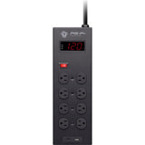 Black Lion Audio PG-P Plus Portable Power Conditioner (Pair)