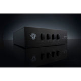 Black Lion Audio LS-4 Stereo Line Selector