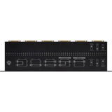 Black Lion Audio PBR TT Patchbay 96-Point Gold-Plated TT / DB-25 Patchbay