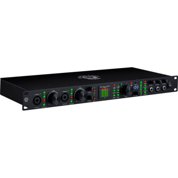 Black Lion Audio Revolution 14x16 USB-C Audio Interface