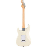 Fender Standard Stratocaster Electric Guitar - Olympic White