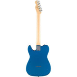 Fender Standard Telecaster Electric Guitar - Aqua Marine Metallic